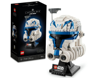 LEGO Star Wars 75349 Hełm kapitana Rexa™ - 1091343 - zdjęcie 1